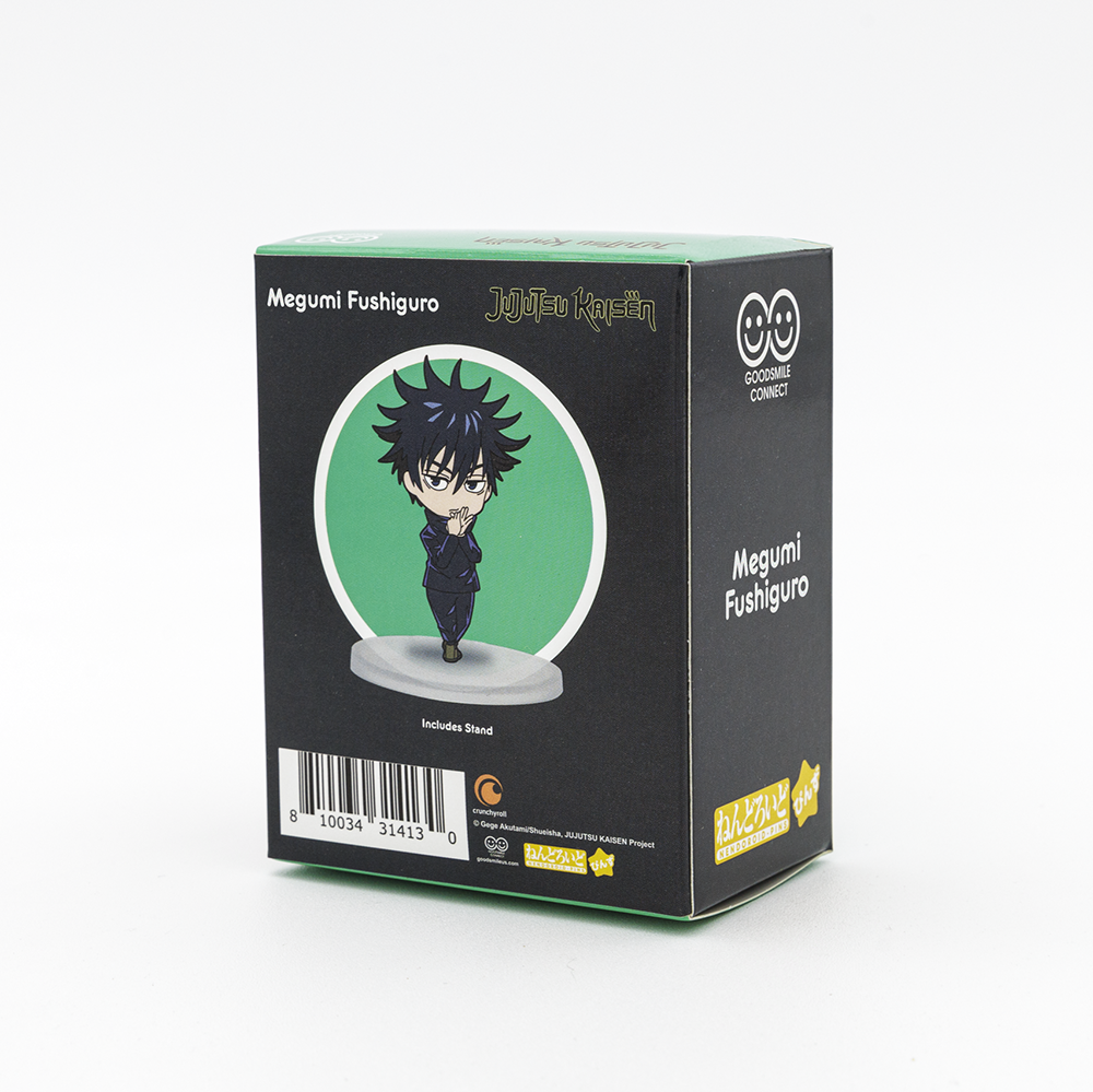 Nendoroid Pin Megumi Fushiguro | Ultra Tokyo Connection